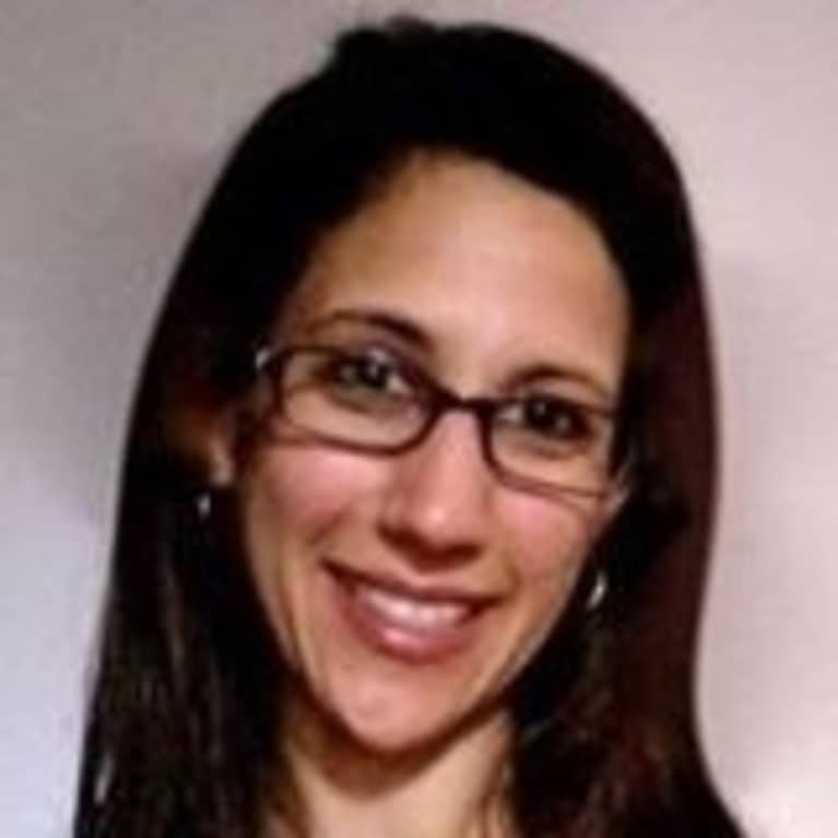 Dr. Talia Steed Dr. Talia Steed