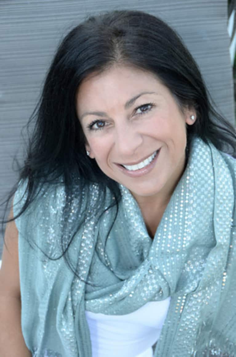 Dr. Tina Discepola Dr. Tina Discepola