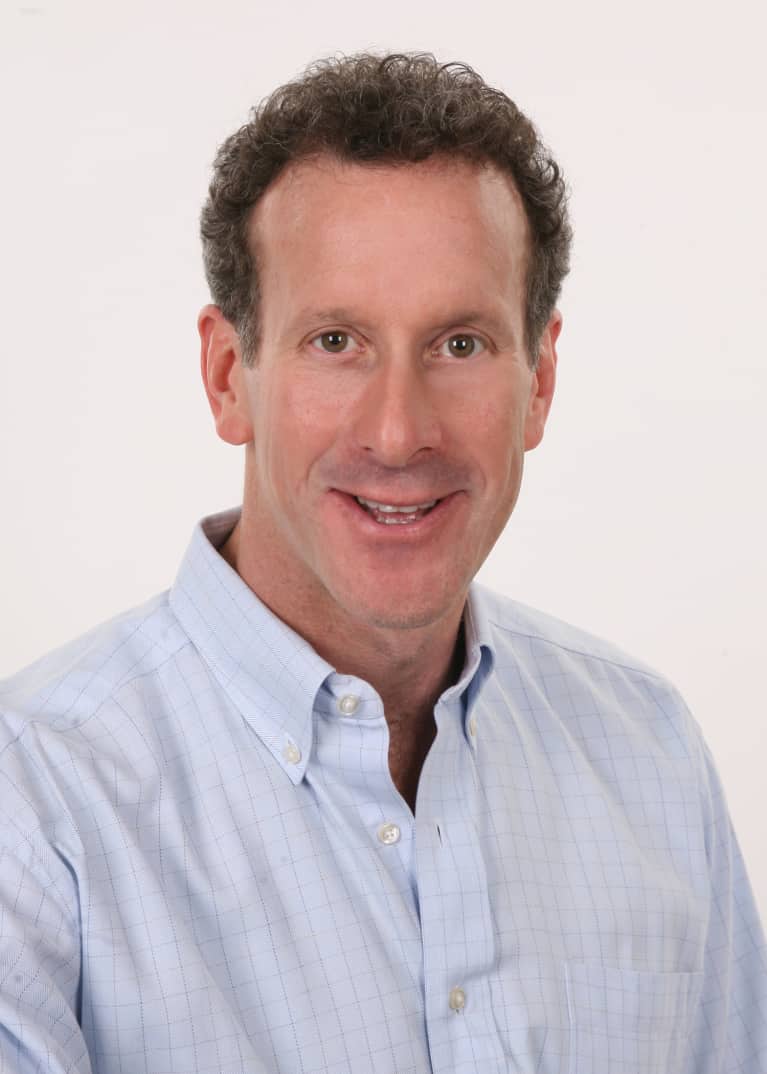 Dr. Ed Levine Dr. Ed Levine