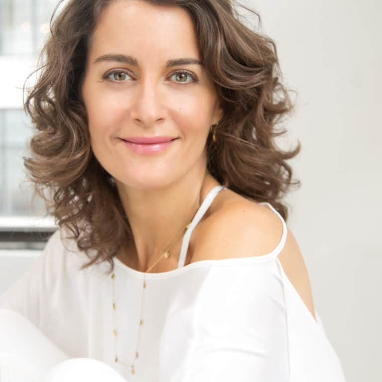 Elena Brower Elena Brower
