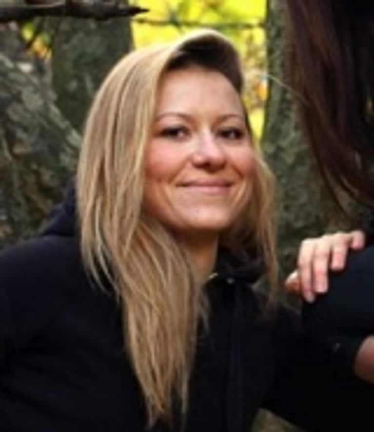 Elena Sarasom Elena Sarasom