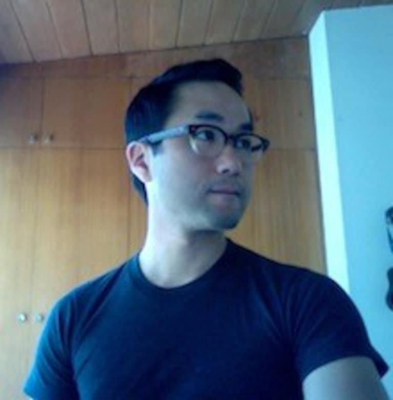Dr. Emill Kim Dr. Emill Kim