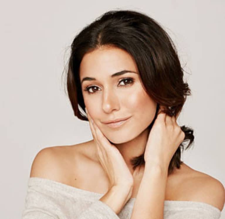 Emmanuelle Chriqui Emmanuelle Chriqui