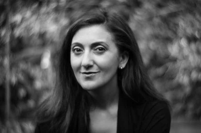 Amanda Enayati Amanda Enayati