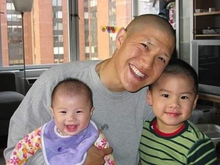 Eric Lee Eric Lee