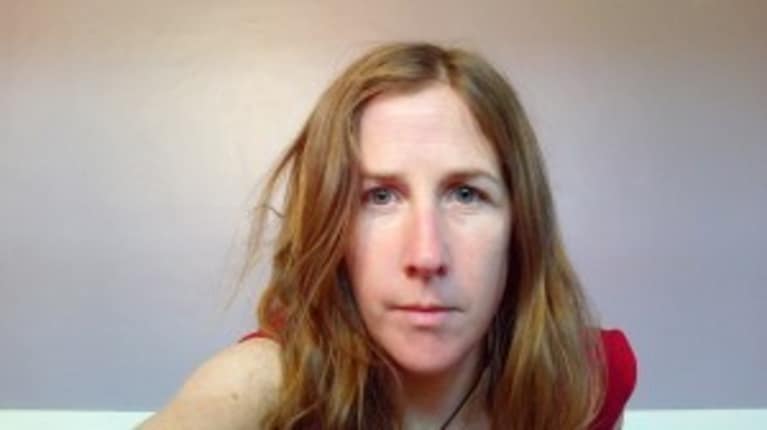 Erica Fritch Erica Fritch