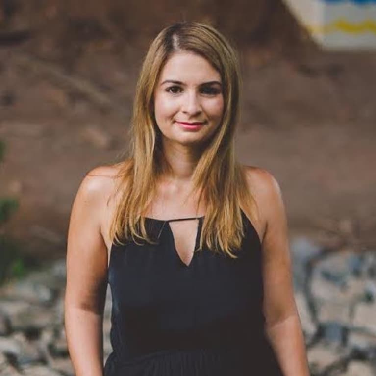 Erin Hammond Erin Hammond
