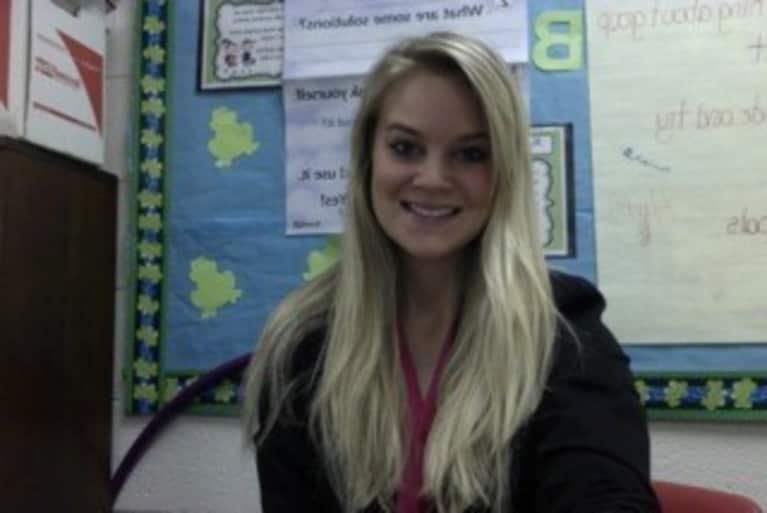 Erin Nicole Haley Erin Nicole Haley