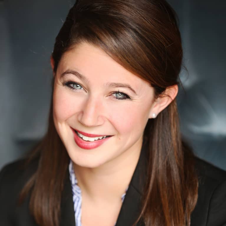 Erin Robinson Erin Robinson