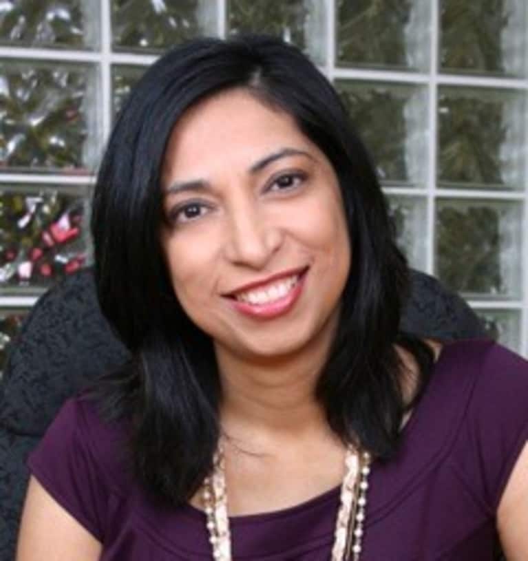 Fauzia Burke Fauzia Burke