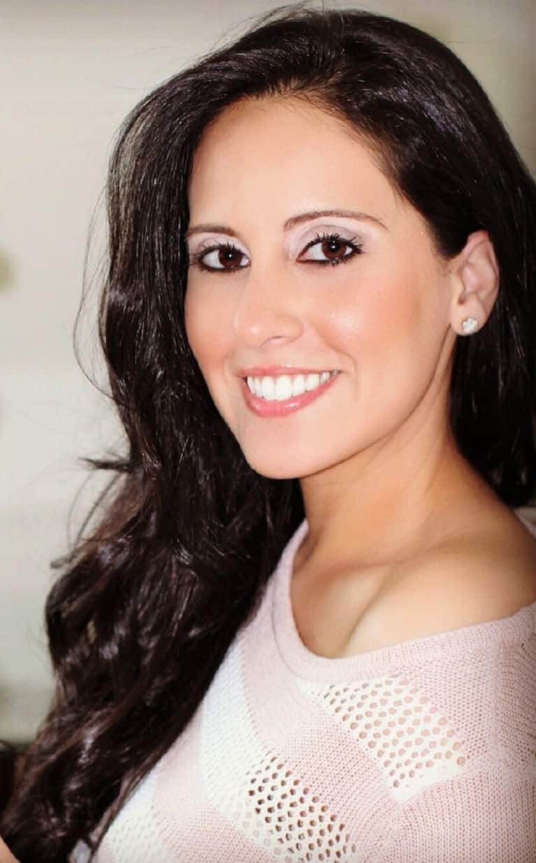 Fiorella Reategui Fiorella Reategui