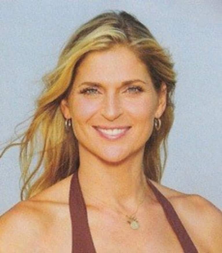 Gabby Reece Gabby Reece