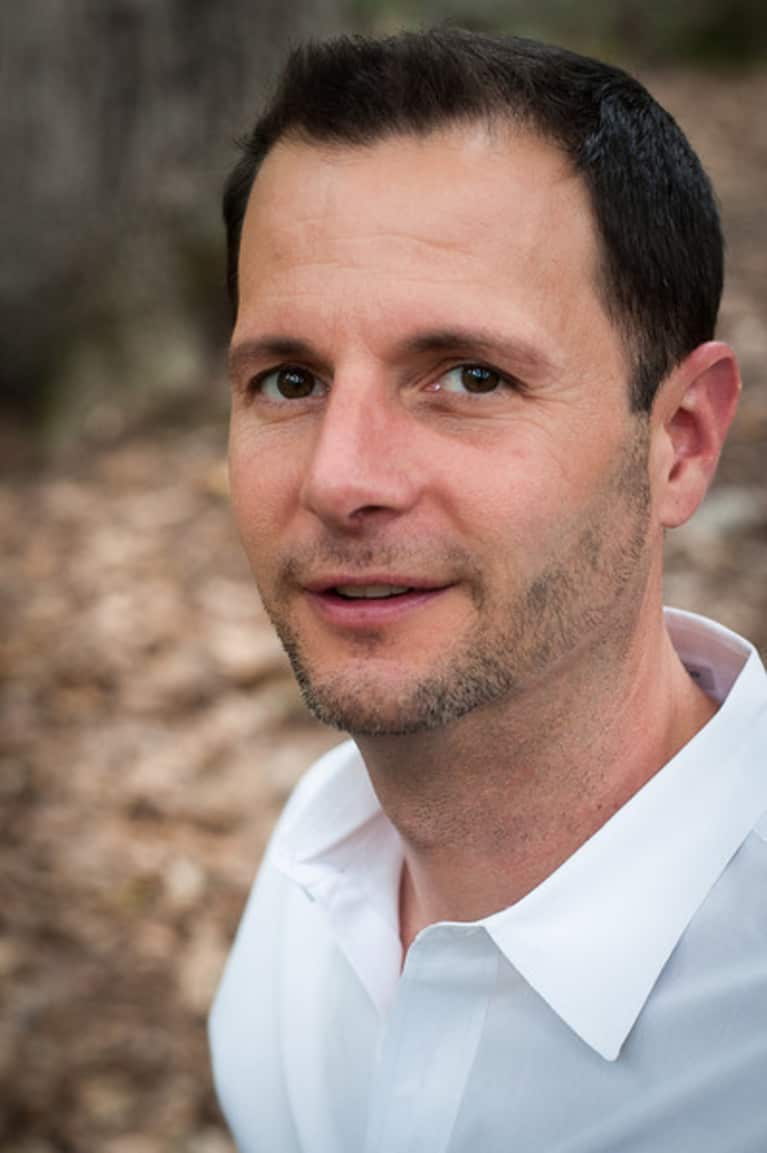 Gerald Saluti Gerald Saluti