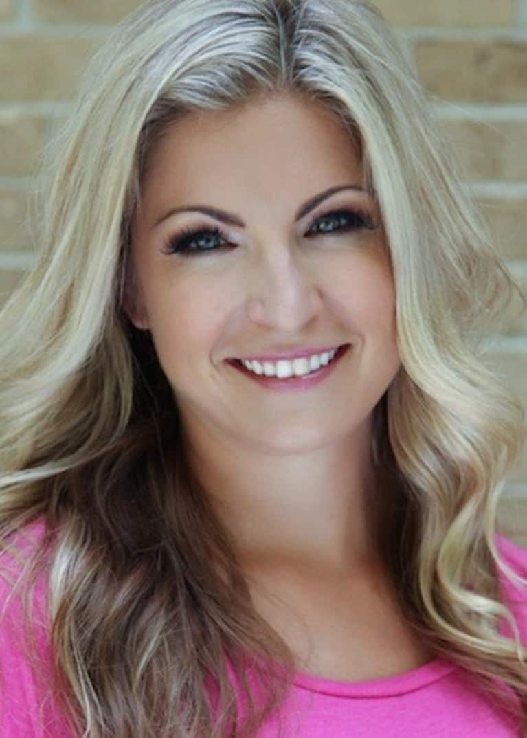 Gillian Mandich Gillian Mandich