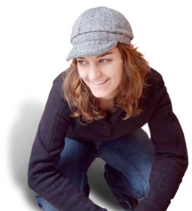 Gina Senarighi Gina Senarighi