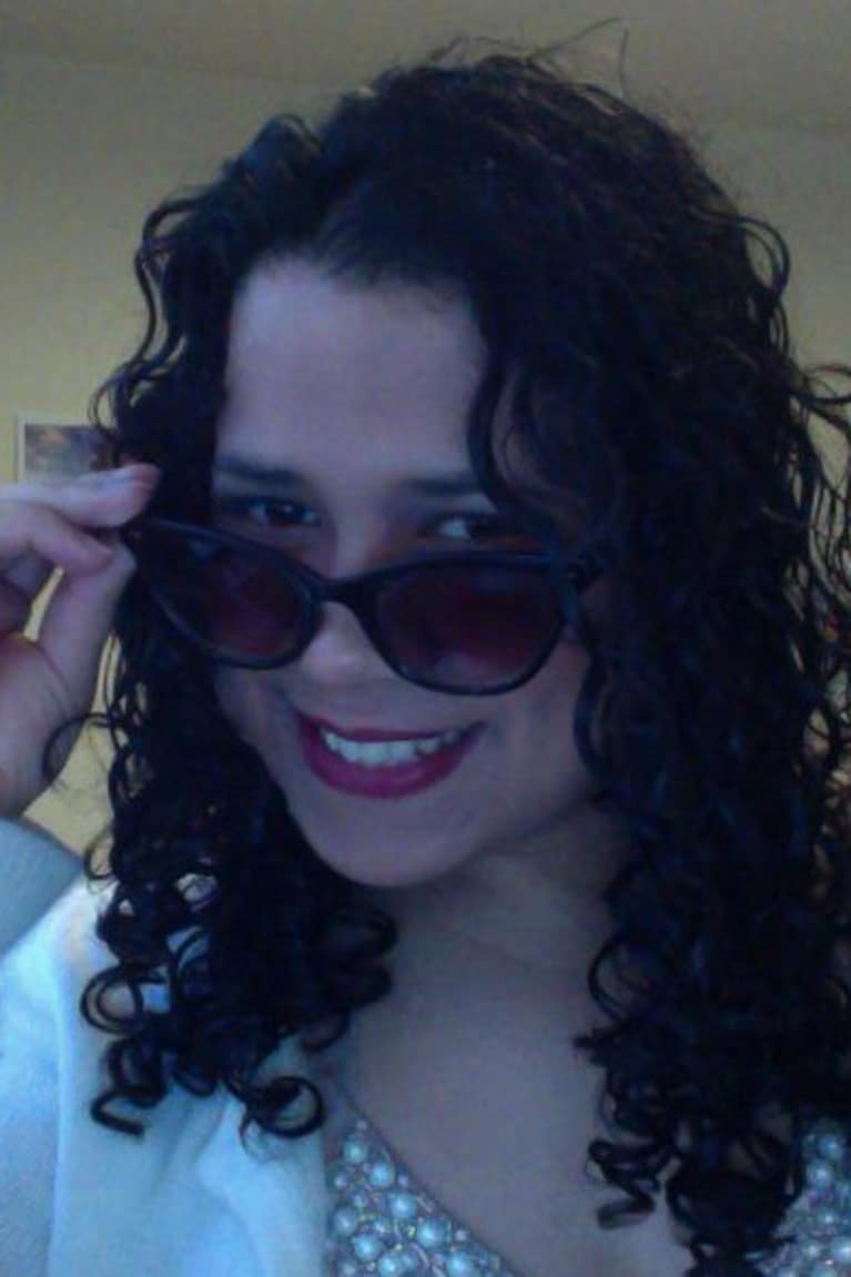 Gloria Chacon Gloria Chacon