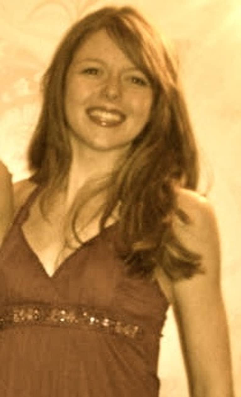 Grace Cipressi Grace Cipressi