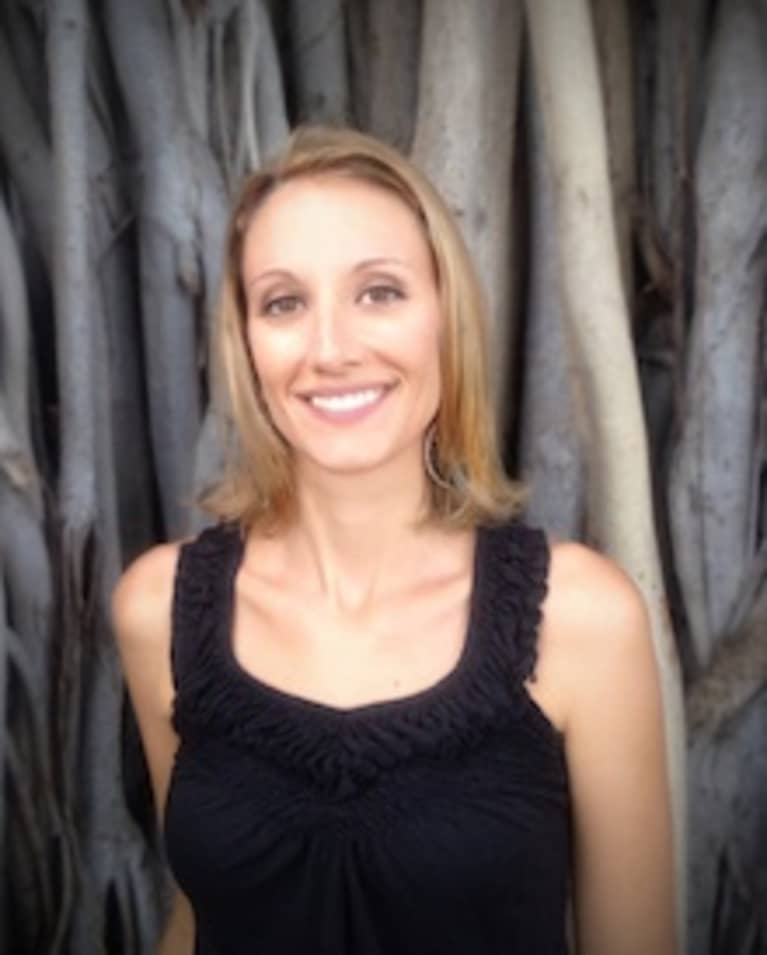 Gretchen Manzer Gretchen Manzer