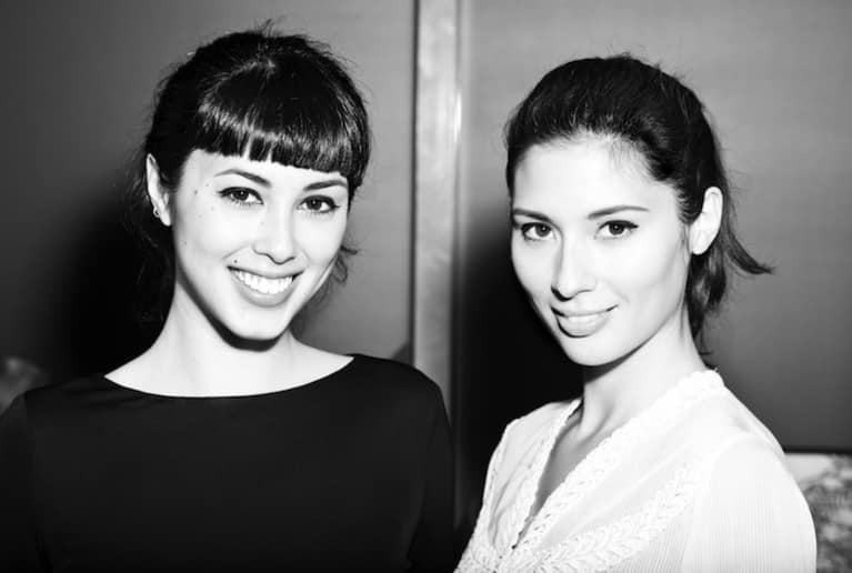 Melissa Hemsley Melissa Hemsley