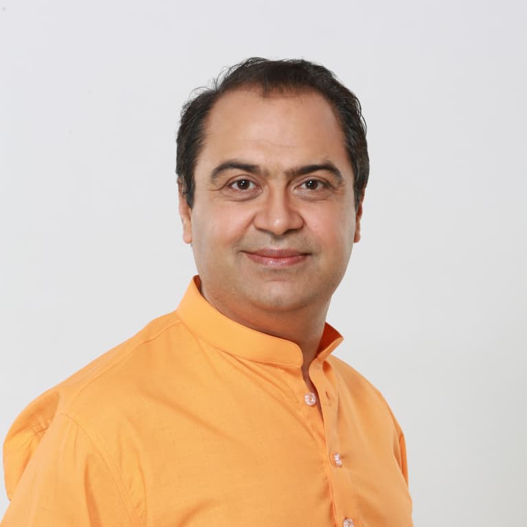 Puneet Nanda Puneet Nanda
