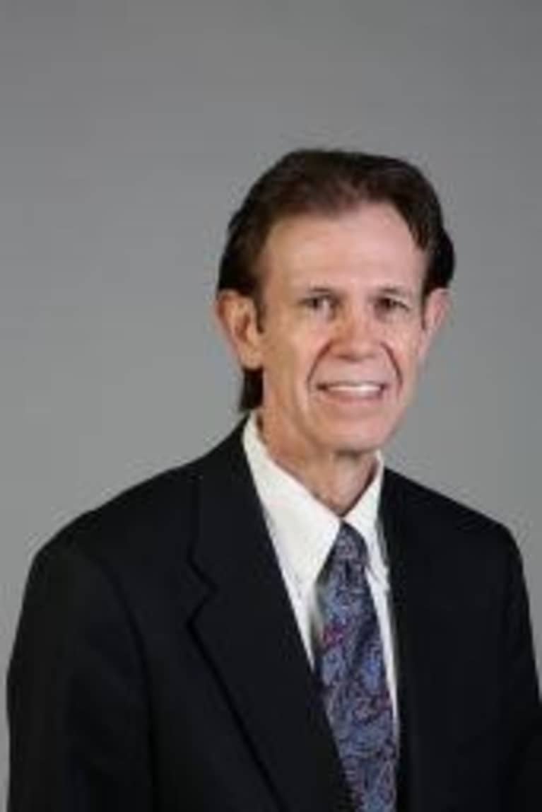 Dr. Gary Elkins Dr. Gary Elkins