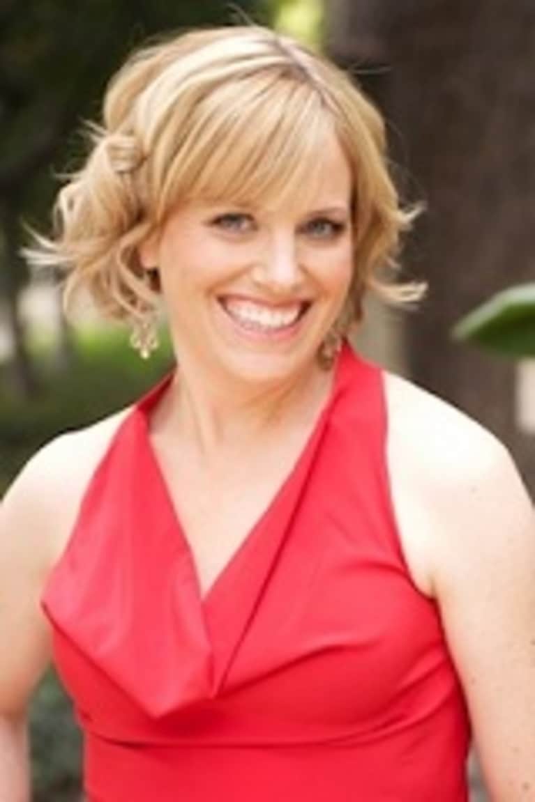 Heather Jernigan Heather Jernigan