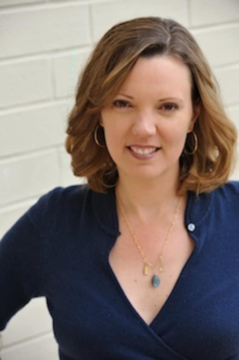 Heather Lounsbury Heather Lounsbury