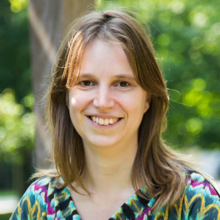 Irene Langeveld, M.S.