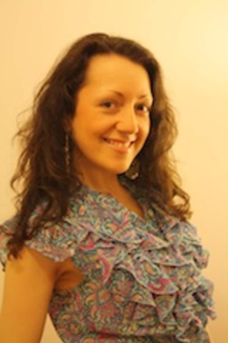 Isabel Barjaktarevic Isabel Barjaktarevic