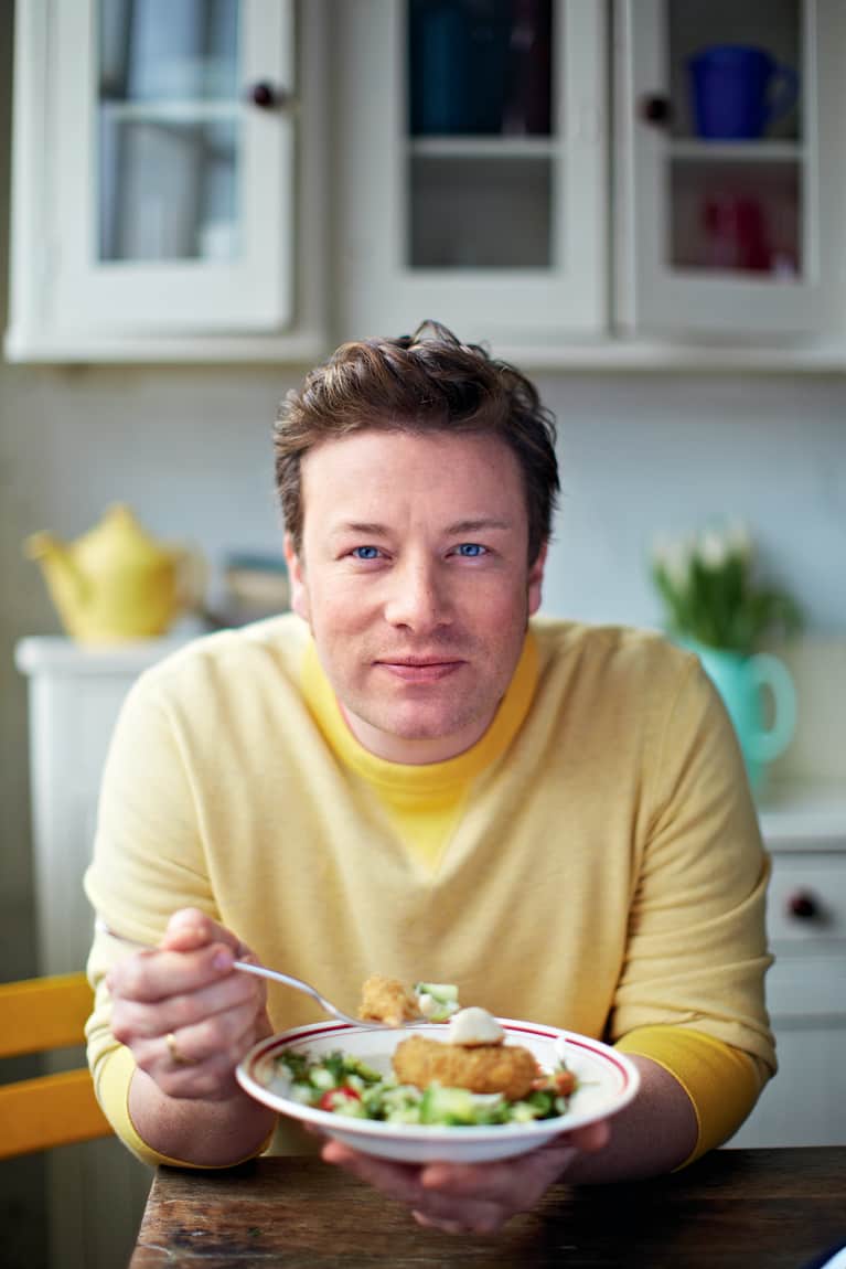 Jamie Oliver Jamie Oliver