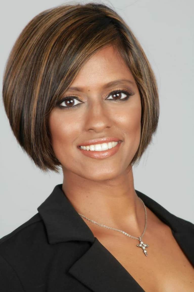 Denise Jagroo, DPT, WCS Denise Jagroo, DPT, WCS