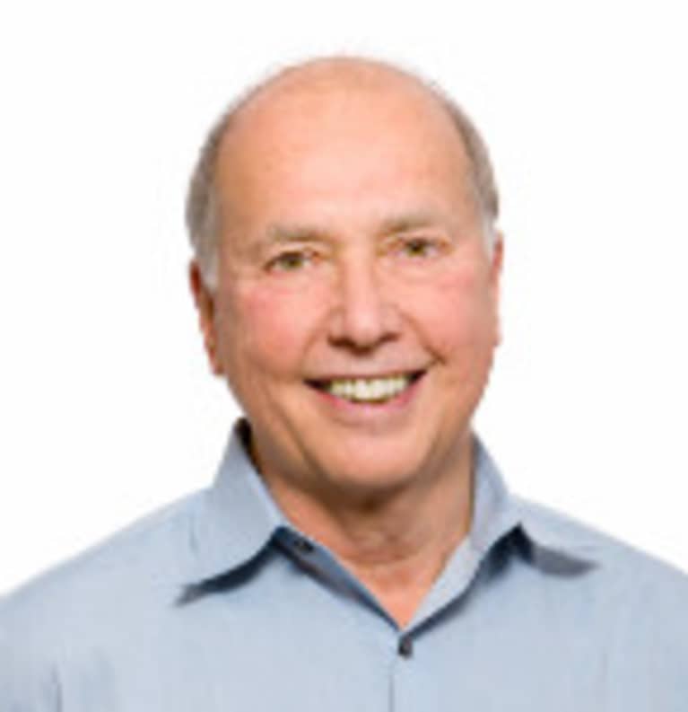Dr. James S. Gordon Dr. James S. Gordon