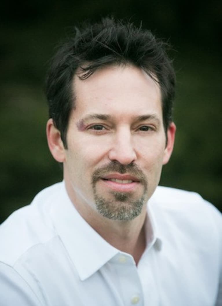 Jared Koch Jared Koch