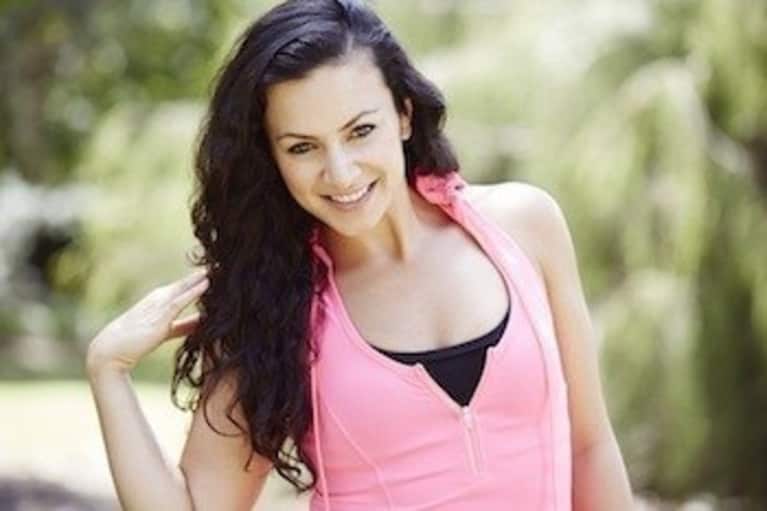 Jasmine Sakr Jasmine Sakr
