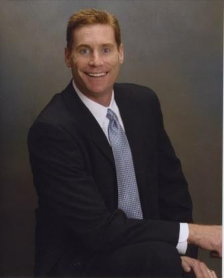 Dr. Jason Selk Dr. Jason Selk