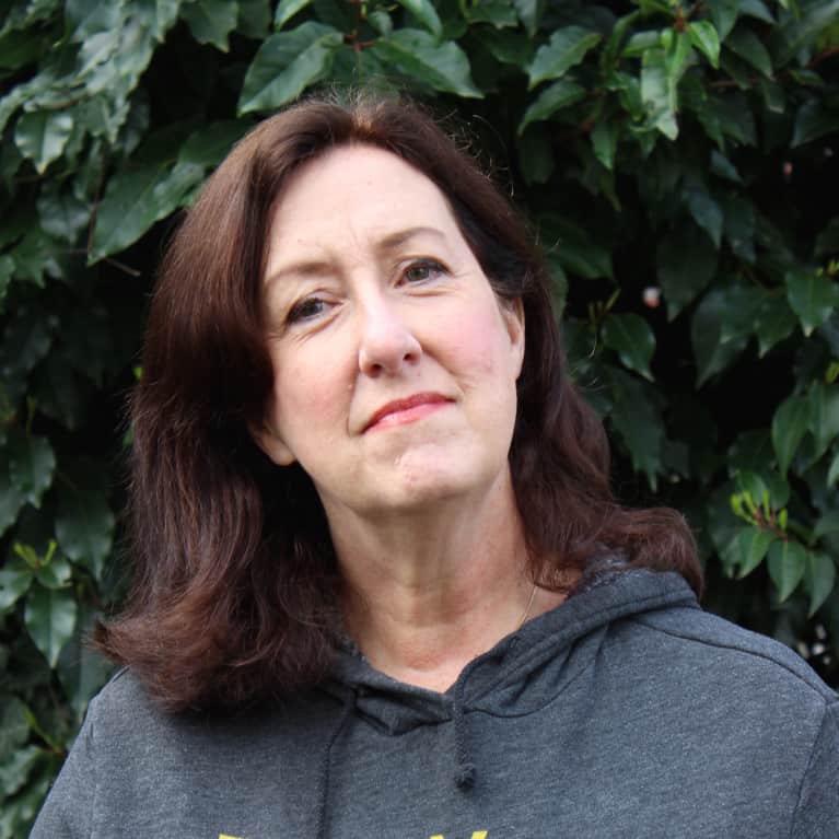 Jeanne Faulkner Jeanne Faulkner