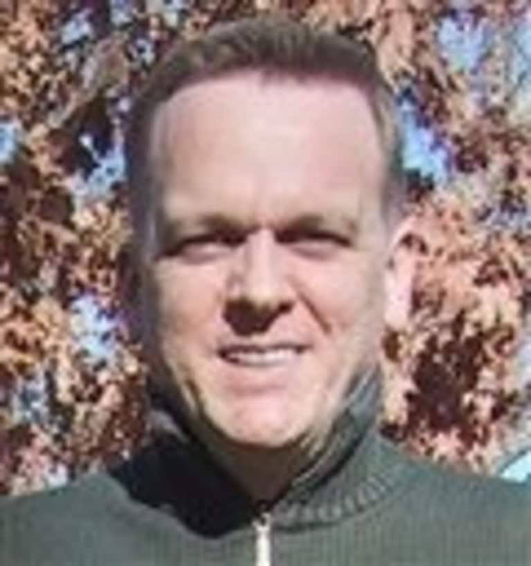 Jeff Mackey Jeff Mackey