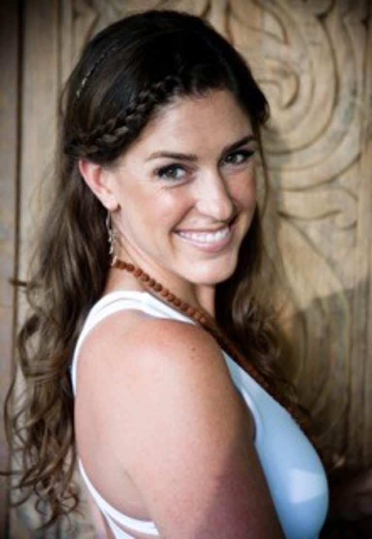 Jenn Perell Jenn Perell