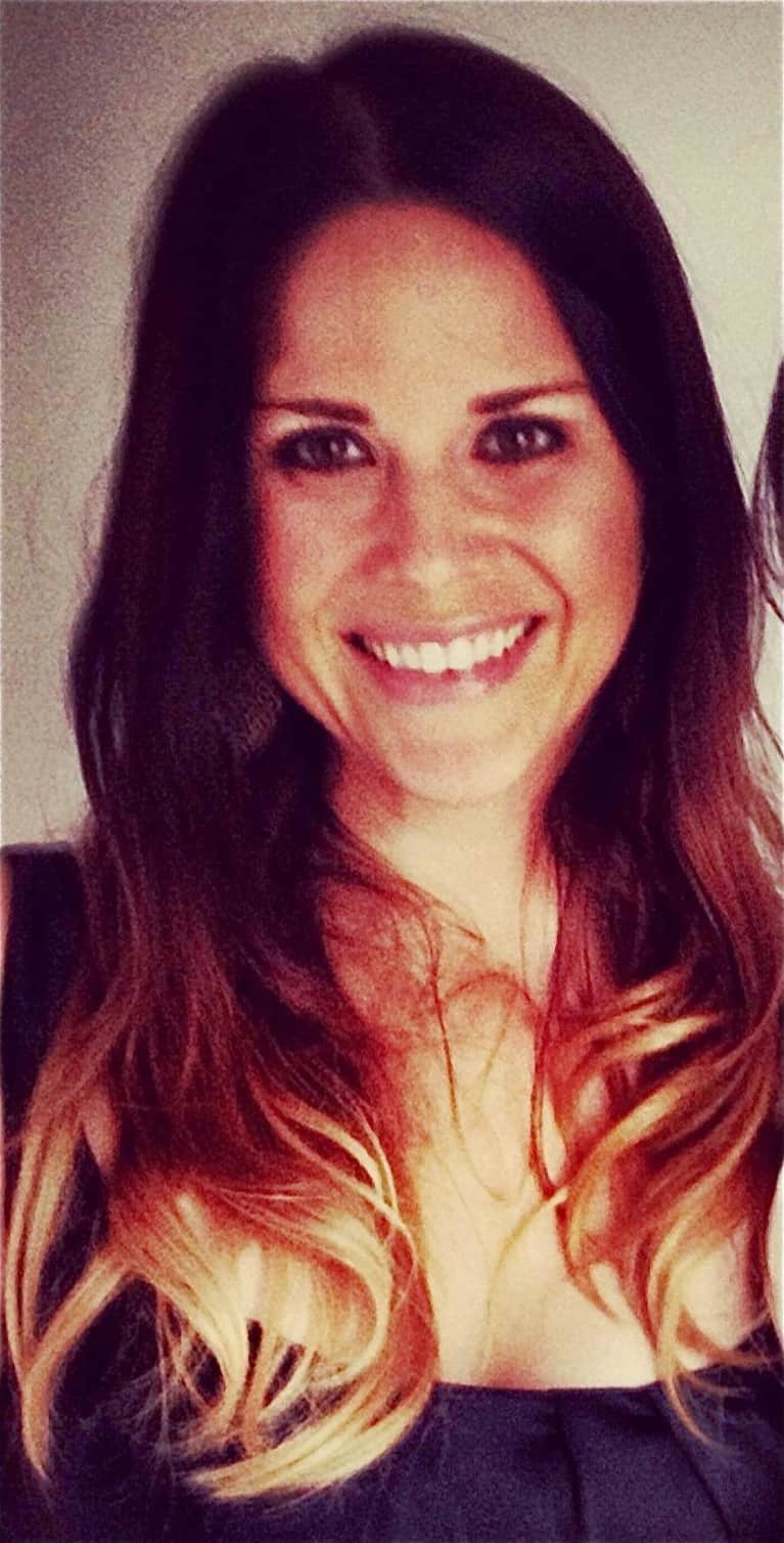 Jenna Longoria Jenna Longoria