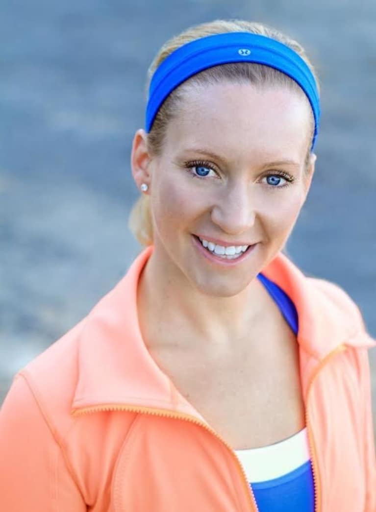 Jenny Schatzle Jenny Schatzle