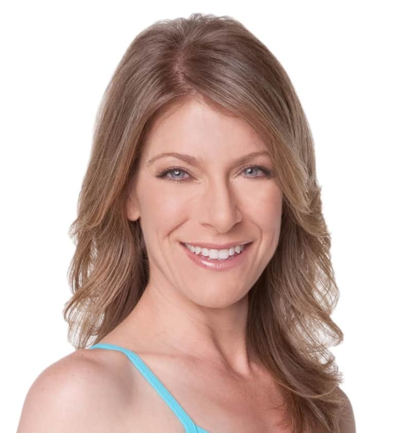 Jill Miller, C-IAYT, ERYT Jill Miller, C-IAYT, ERYT