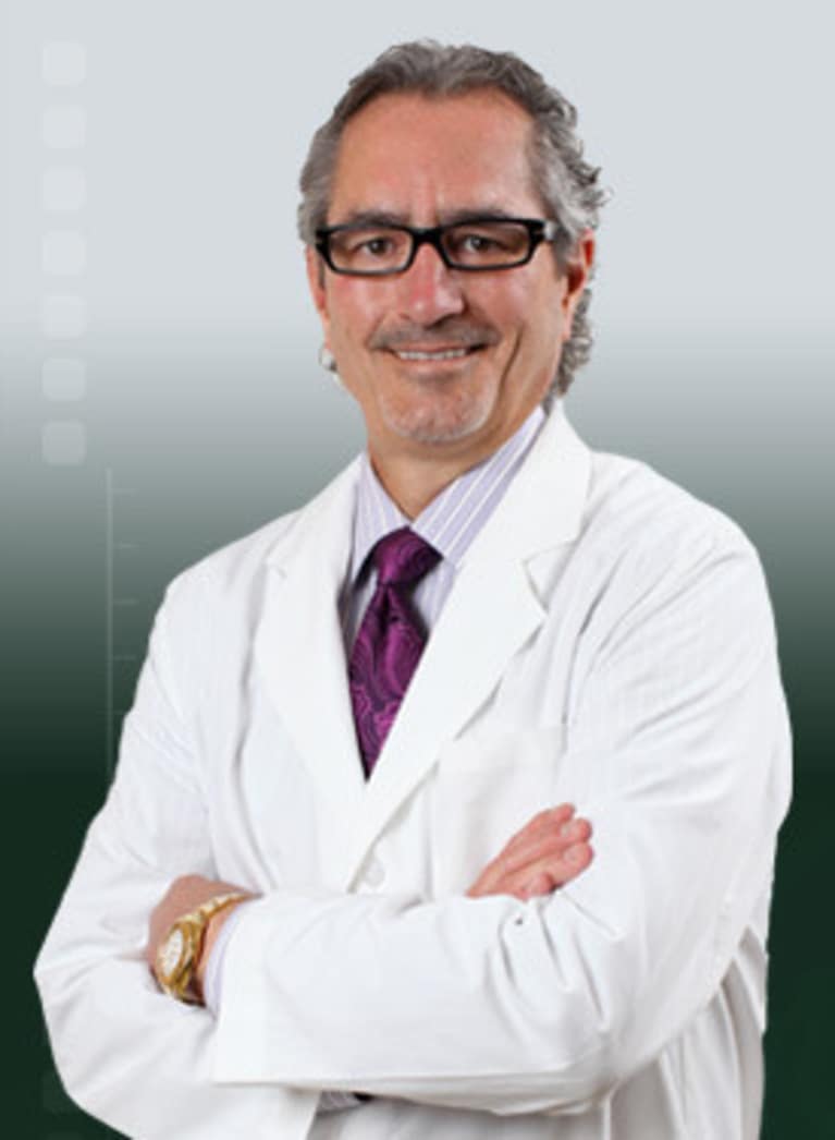 Dr. Jimmy Conway Dr. Jimmy Conway