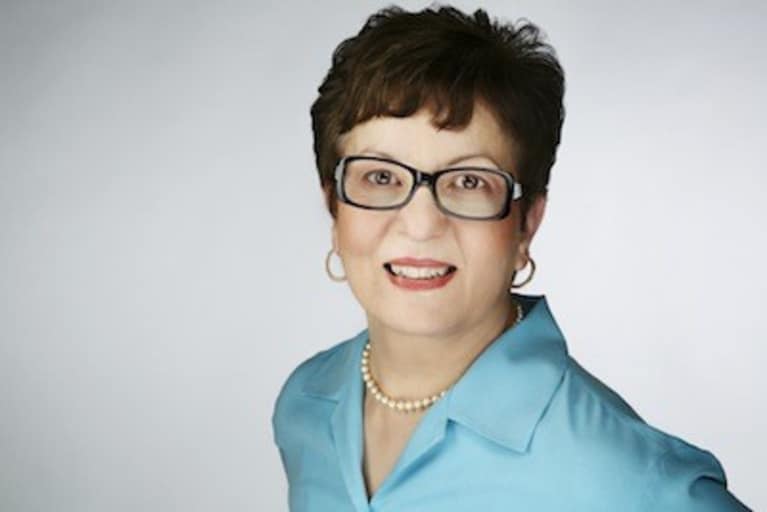 Joanne Guidoccio Joanne Guidoccio