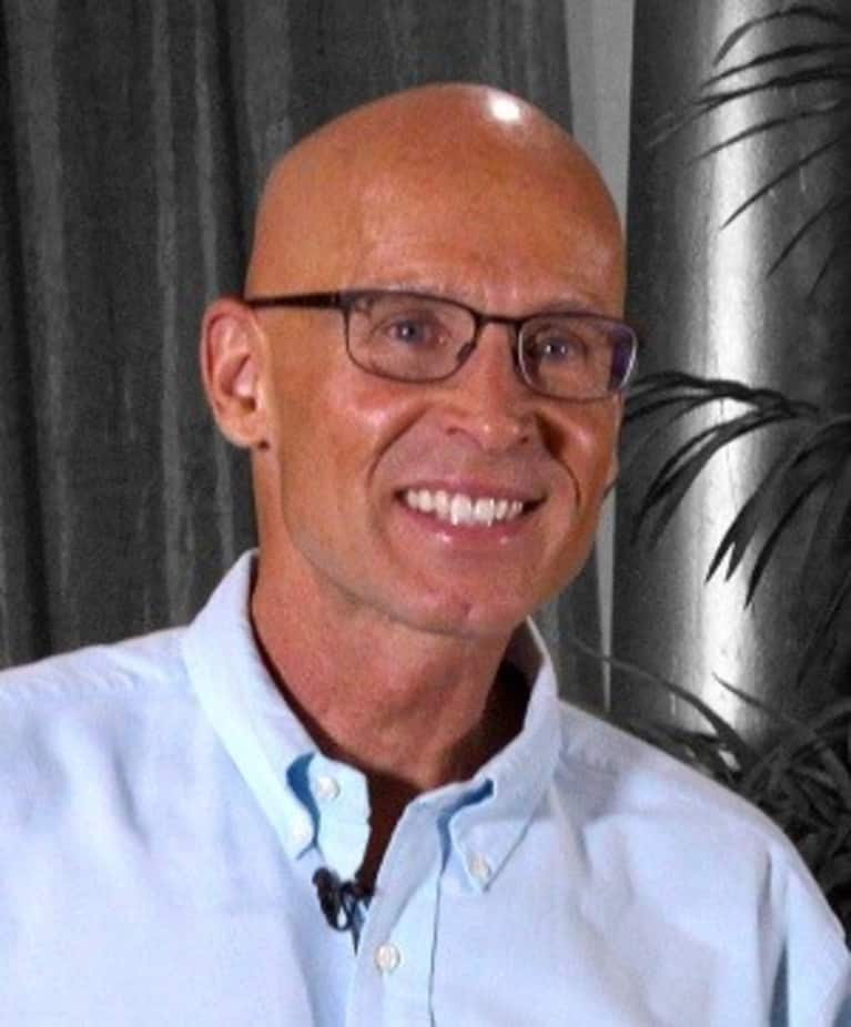 John Douillard John Douillard