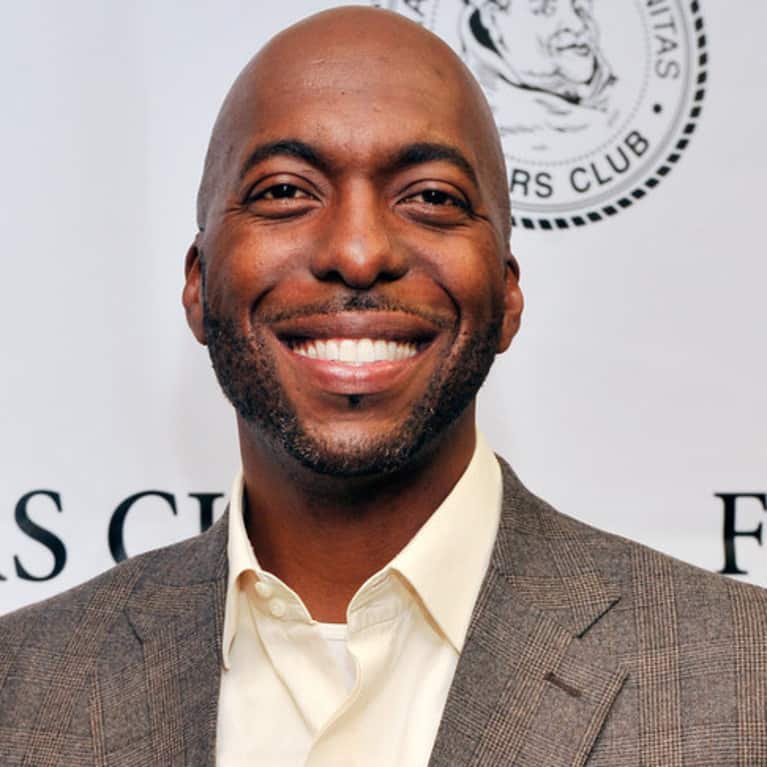 John Salley John Salley