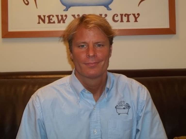 John Ziegler John Ziegler