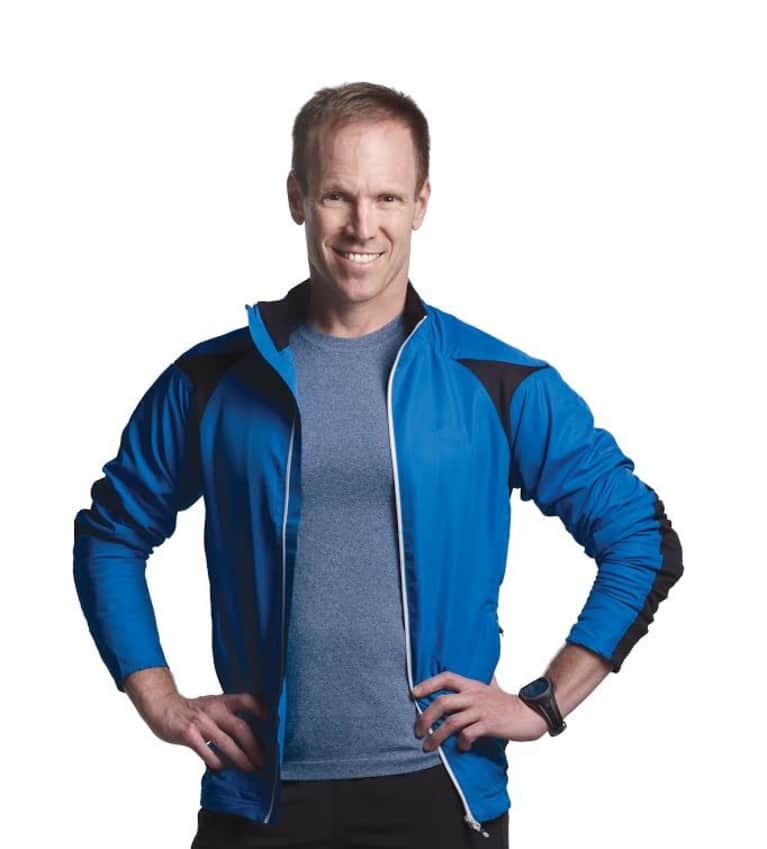 Jordan Metzl, M.D. Jordan Metzl, M.D.
