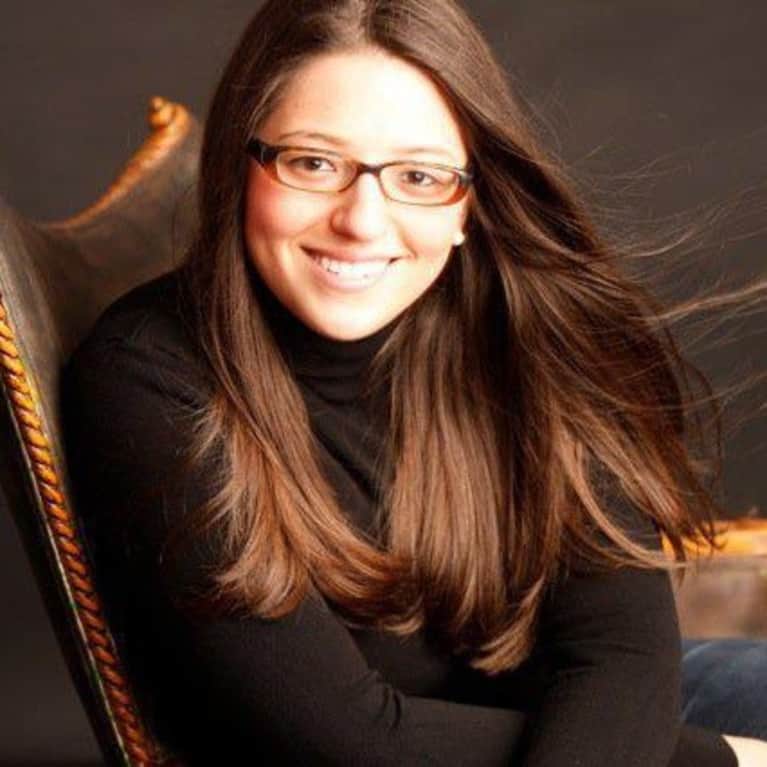 Jordana Jaffe Jordana Jaffe