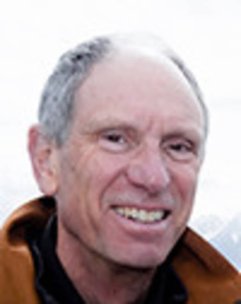 Joseph Goldstein Joseph Goldstein