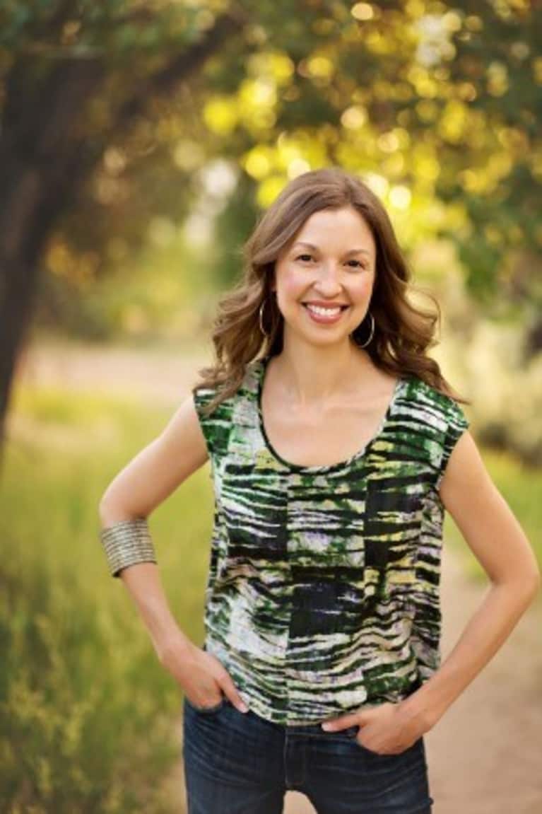 Josie Bouchier, LAc Josie Bouchier, LAc
